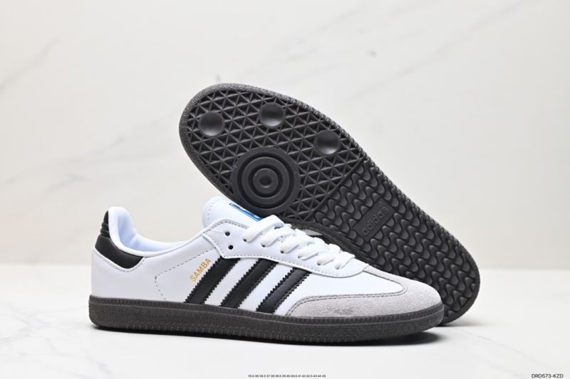 Adidas Samba Shoes